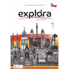 Explora 1 cvičebnice