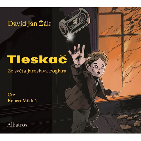 Tleskač