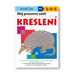 Můj první pracovní sešit:...