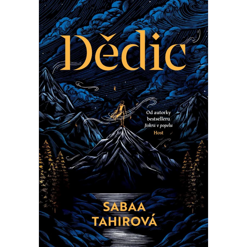 Dědic