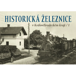 Historická železnice v...