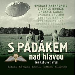 S padákem nad hlavou - Jan...