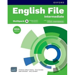English File Fifth Edition...