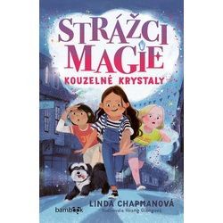 Kouzelné krystaly