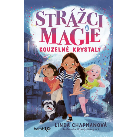 Kouzelné krystaly