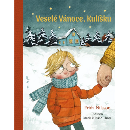 Veselé Vánoce, Kulíšku