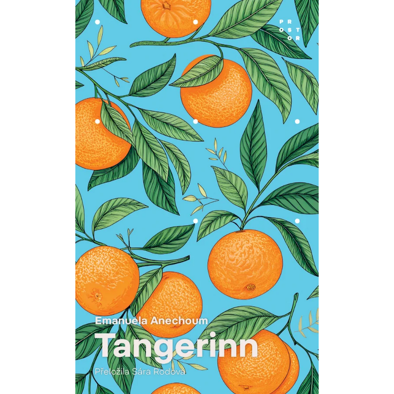 Tangerinn
