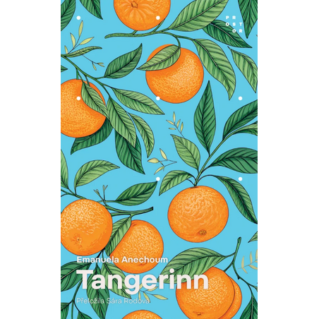 Tangerinn