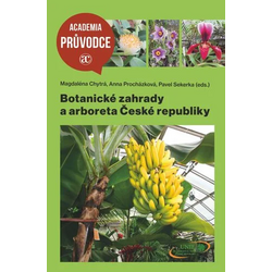 Botanické zahrady a...