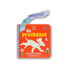 Knížka do kočárku Na procházce