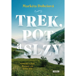 Trek, pot a slzy