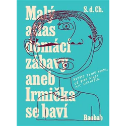 Malý atlas domácí zábavy...