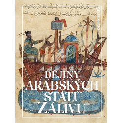 Dějiny arabských států Zálivu