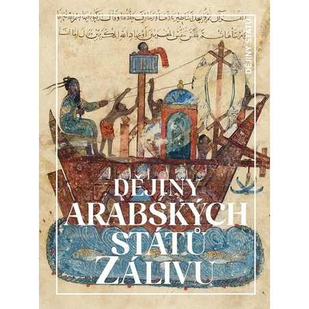Dějiny arabských států Zálivu