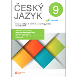 Český jazyk v pohodě 9 –...