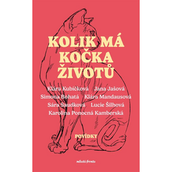 Kolik má kočka životů