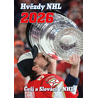 Hvězdy NHL 2026