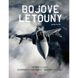Bojové letouny: Historie a...