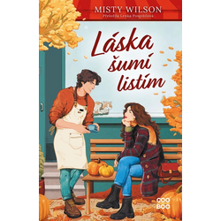 Láska šumí listím