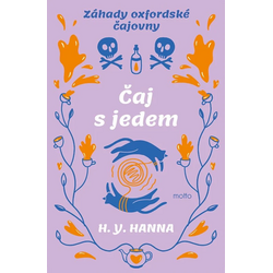 Čaj s jedem