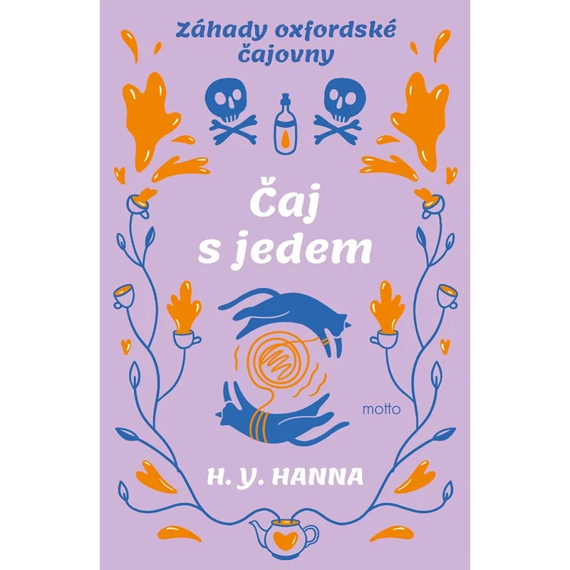 Čaj s jedem