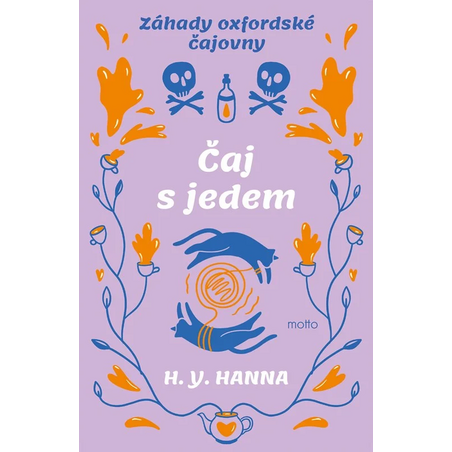 Čaj s jedem