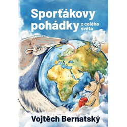 Sporťákovy pohádky z celého...