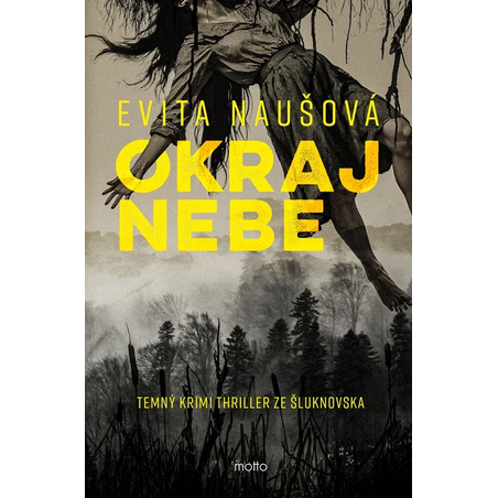 Okraj nebe