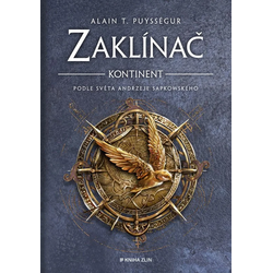 Zaklínač – Kontinent