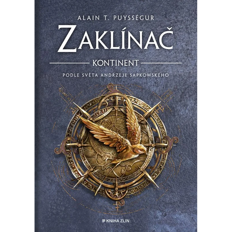 Zaklínač – Kontinent