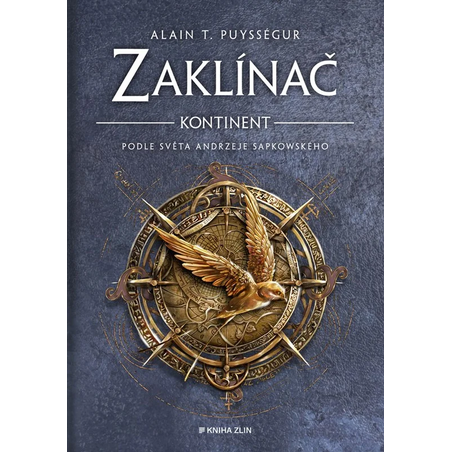 Zaklínač – Kontinent