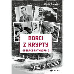 Borci z krypty: Operace...