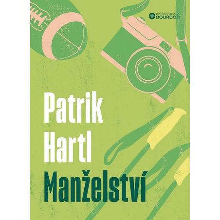 Manželství