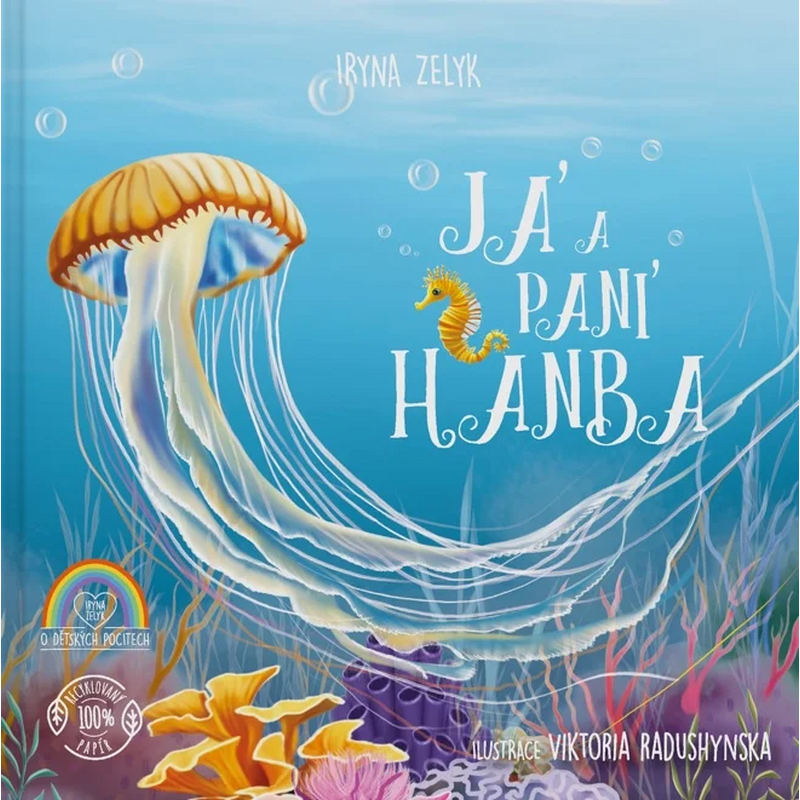 Já a paní Hanba