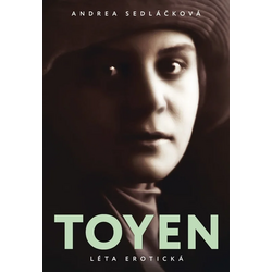Toyen: Léta erotická
