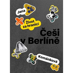 Češi v Berlíně