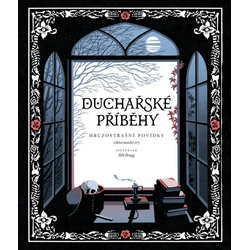 Duchařské příběhy