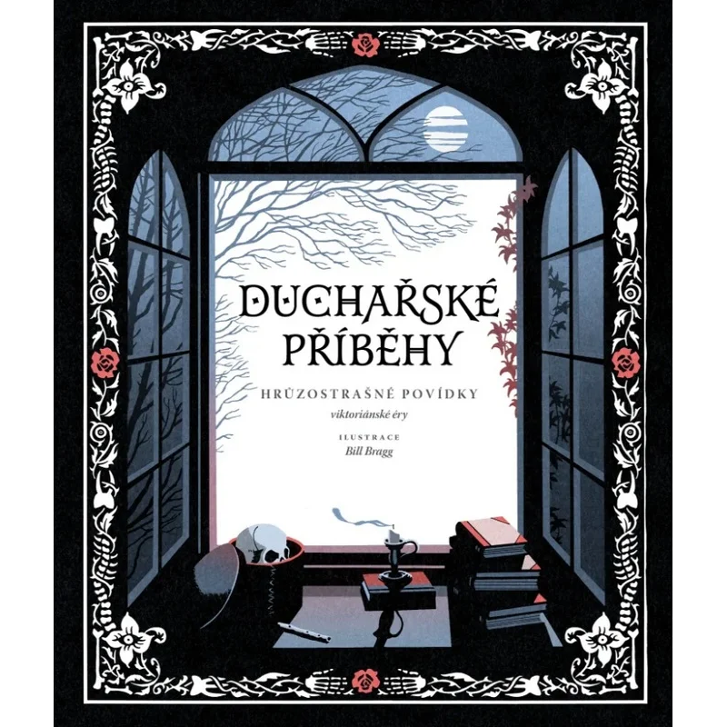 Duchařské příběhy
