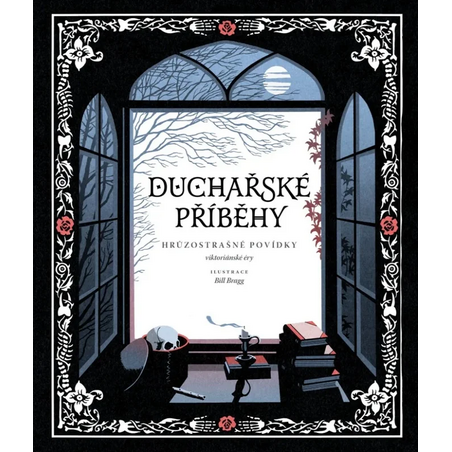 Duchařské příběhy