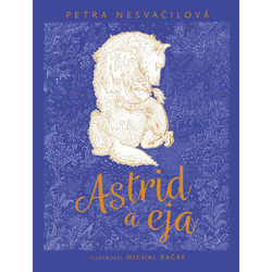 Astrid a eja
