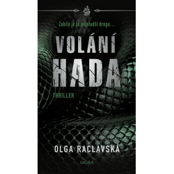 Volání hada