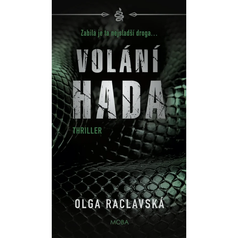 Volání hada