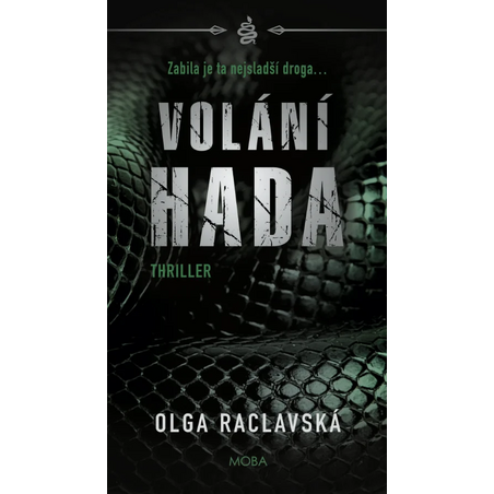 Volání hada