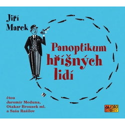 Panoptikum hříšných lidí