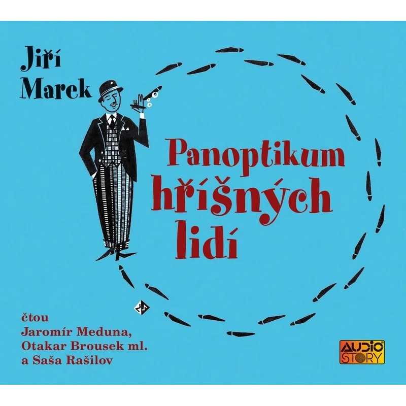 Panoptikum hříšných lidí