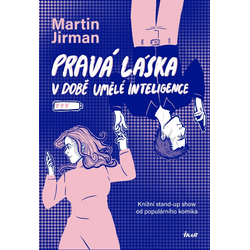 Pravá láska v době umělé...