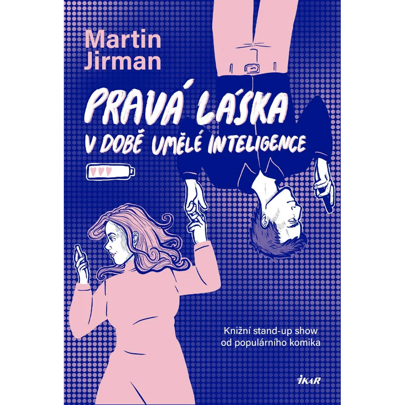 Pravá láska v době umělé inteligence