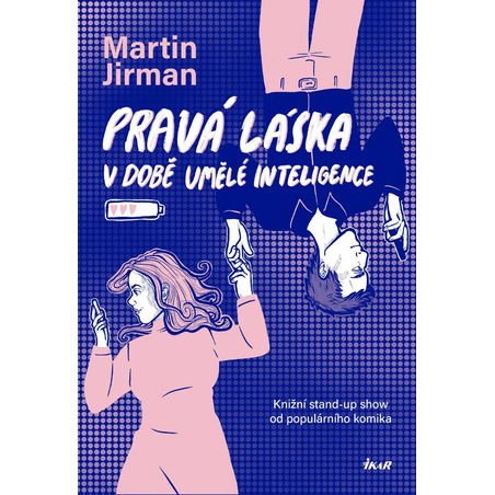 Pravá láska v době umělé inteligence