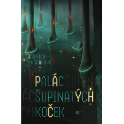 Palác šupinatých koček