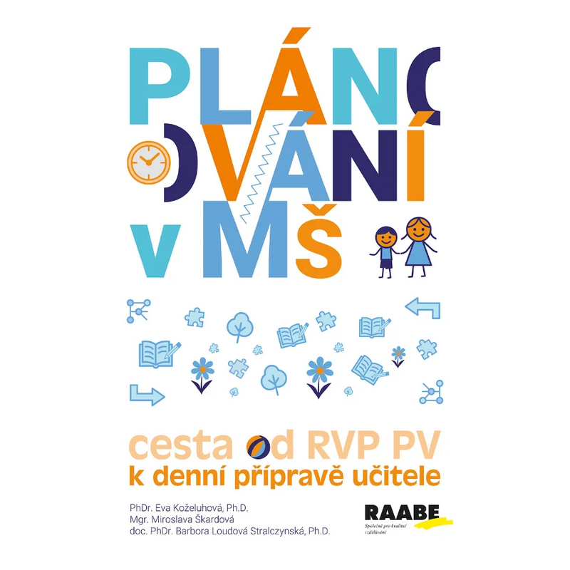 Plánování v mateřské škole